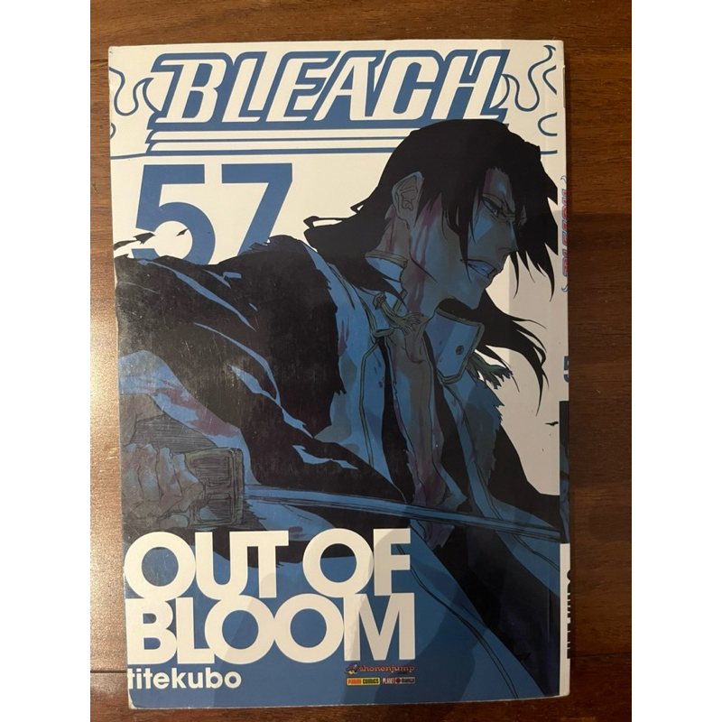 Bleach - Volume 57