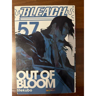 Bleach - Volume 57