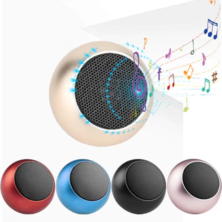 Caixa Bluetooth à Prova Água com Grave Aumentado Rádio FM e Entrada para Cartão -C2