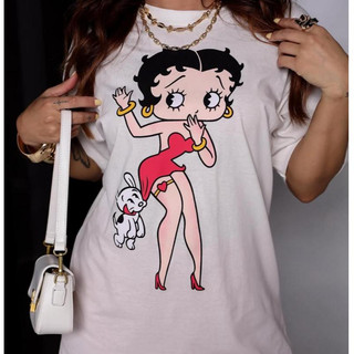 betty boop em Promoção na Shopee Brasil 2026