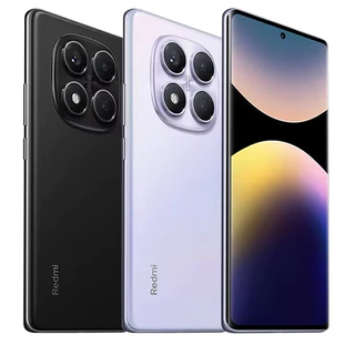 Original Xiaomi redmi note 14 pro 5g Celular 256GB 8GB 50MP Câmera AI 50MP global