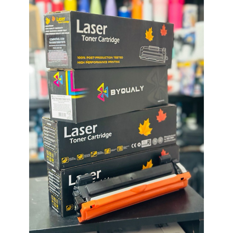 Toner Compatível C/ Brother Tn1060 tn1000 HL1202 DCP1602 HL1212W - NOVO ...