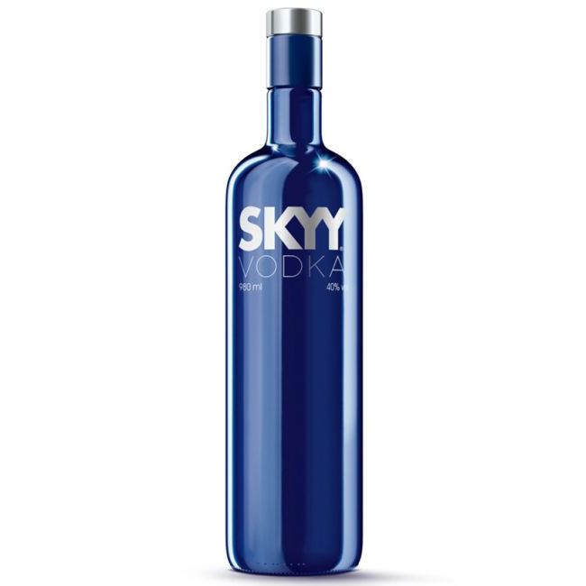 Vodka SKYY 980 mL