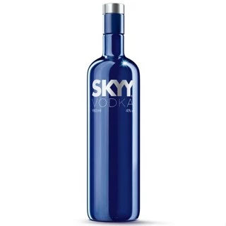 Vodka Skyy Garrafa 980 MI