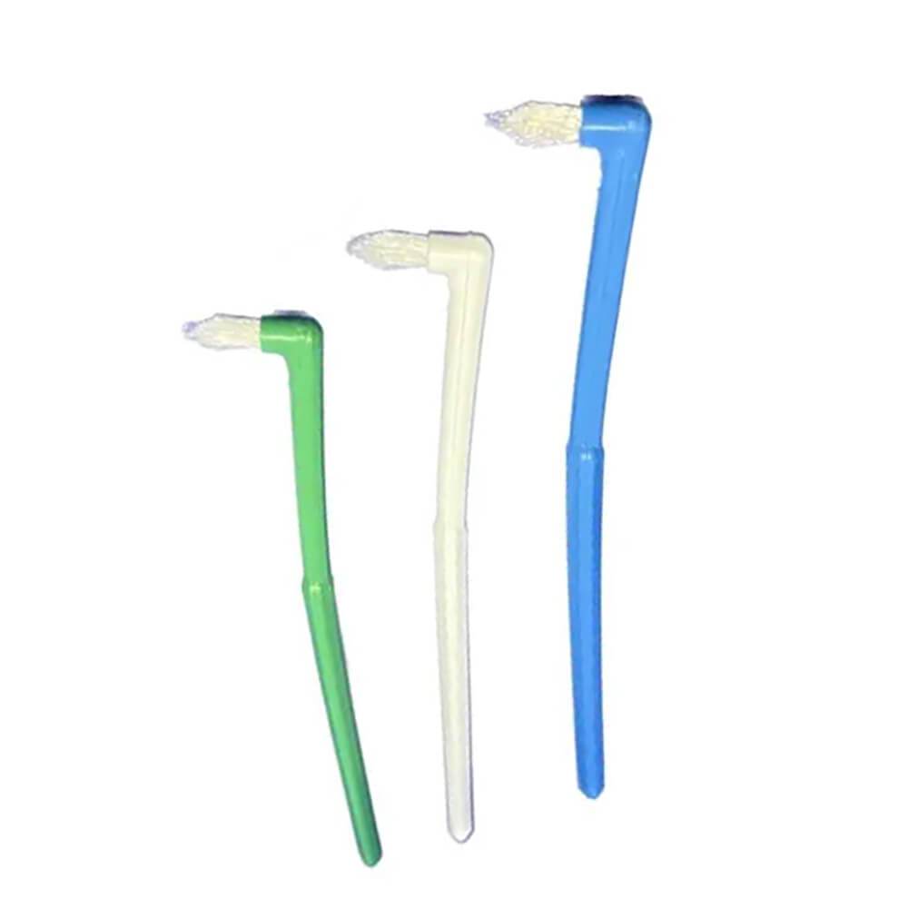 Escova Dental Unitufo - Gollem | Shopee Brasil