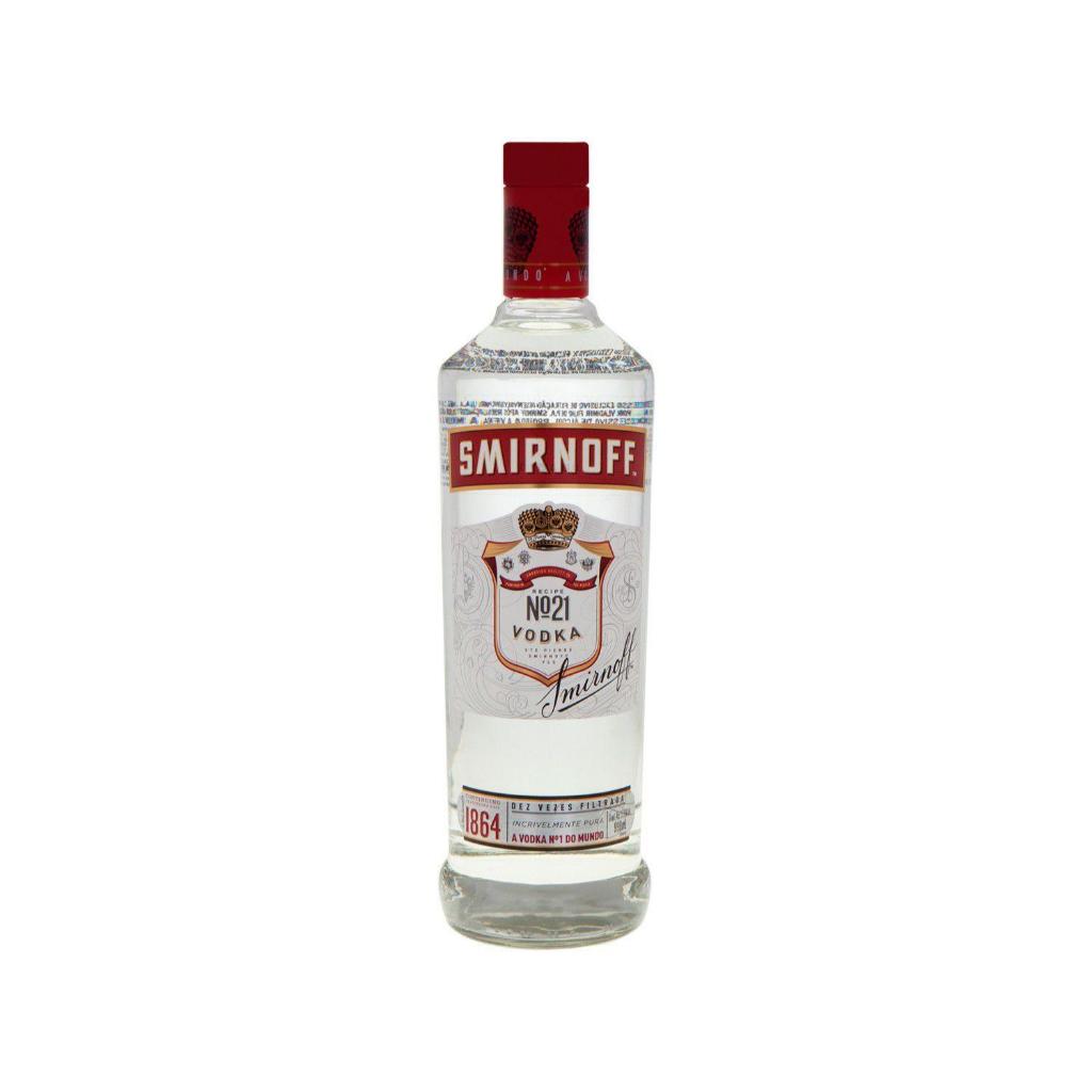 Smirnoff em Promoção na Shopee Brasil 2026