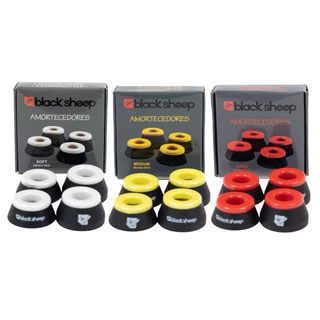 AMORTECEDOR BLACK SHEEP PREMIUM