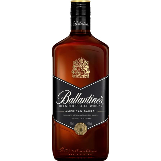 Ballantine em Promoção na Shopee Brasil 2026