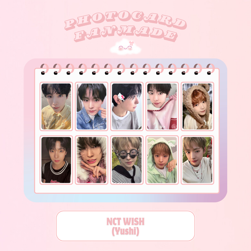 nct-127dicon-cartao-fotocard- em Promoção na Shopee Brasil 2026