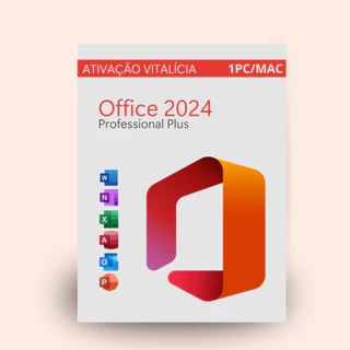Licenca Office 2019 Pro Plus na Black Friday 2025 | BuscaProdutos