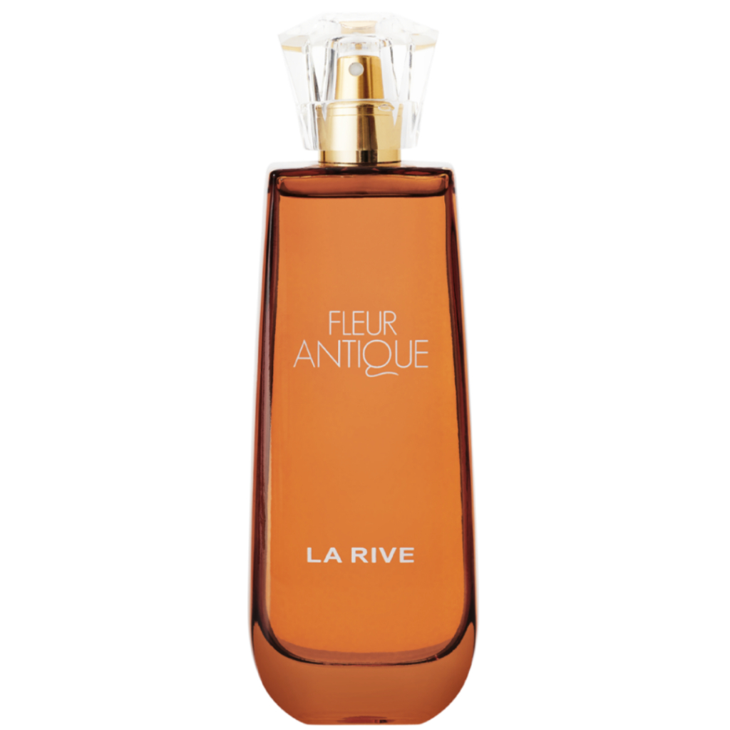 Fleur Antique La Rive Eau De Parfum 90ml Lançamento Original