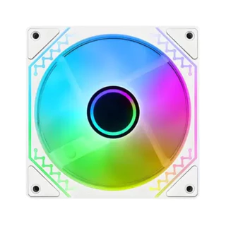 Ventilador de CPU ARGB - AIGO AIR12s - A37