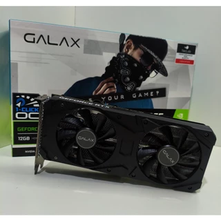 Galax Geforce Rtx 3060 em Promoção na Shopee Brasil 2025