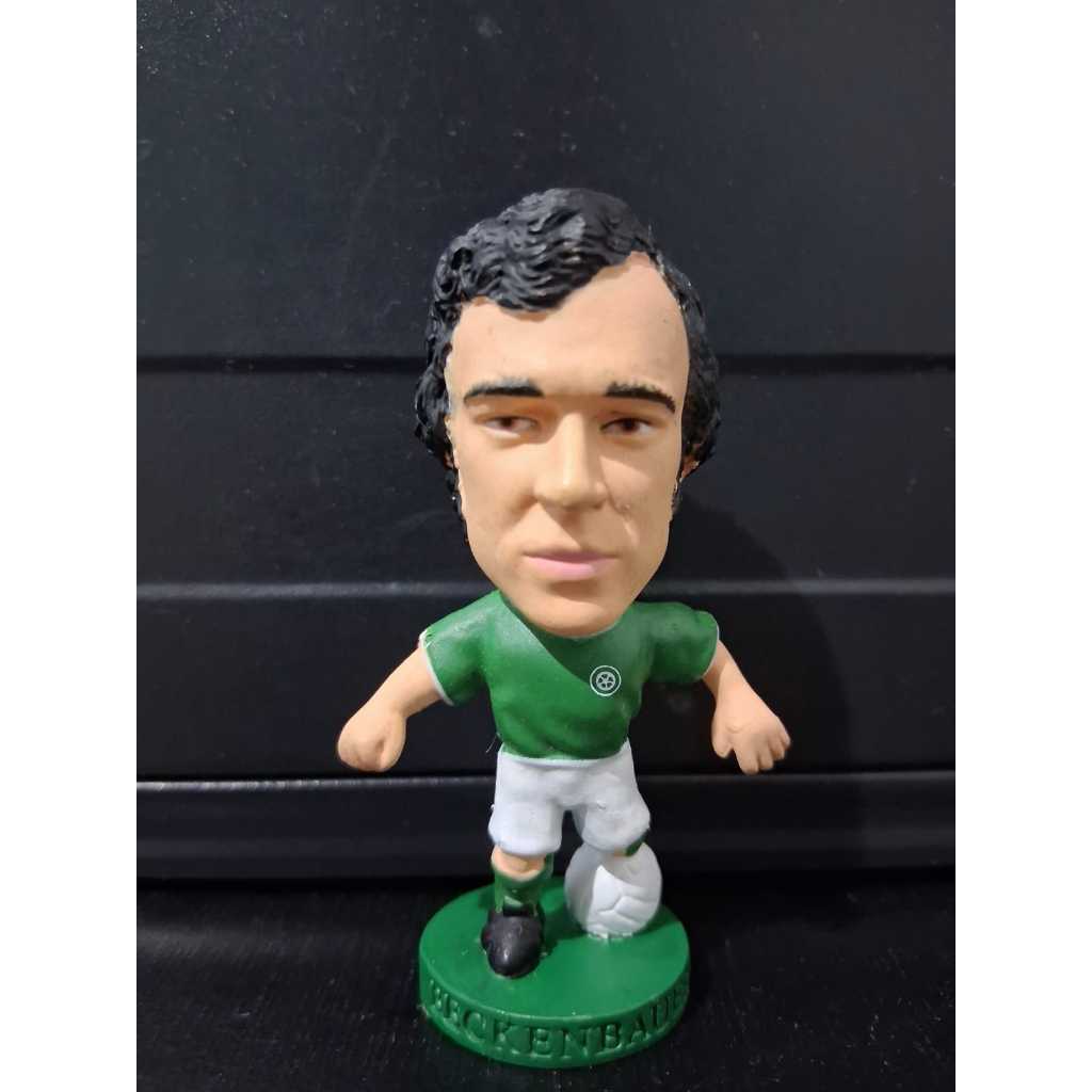 Mini craques Beckenbauer - Alemanha Elite - Corinthian prostars