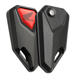 Chave Canivete Moto Titan Fan 160 Xre Bross Cb250 Cb300 Pop em Oferta na Shopee