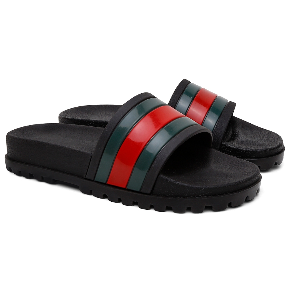 Chinelo Slide Masculino Nuvem Macio Leve