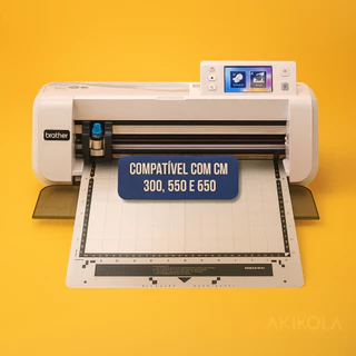 Brother Scanncut Cm300 em Promoção na Shopee Brasil 2026