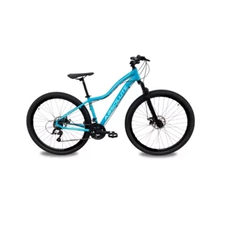 Bicicleta Feminina Aro 29 Absolute Hera Alumínio 21v Freio a Disco Mecânico Garfo Com Suspensão em Oferta na Shopee