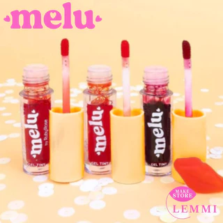Gel Tint Vegano Melu By Ruby Rose