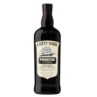 WHISKY CUTTY SARK PROHIB EDIT 700ML