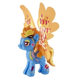 My little pony - minis - Cutie mark crew - Escolha - Original