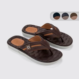 Chinelo Masculino Egeu IV Dedo Cartago 12530