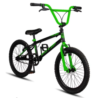 Bicicleta Aro 20 Cross Bmx KGT Freestyle Infantil Aero em Oferta na Shopee