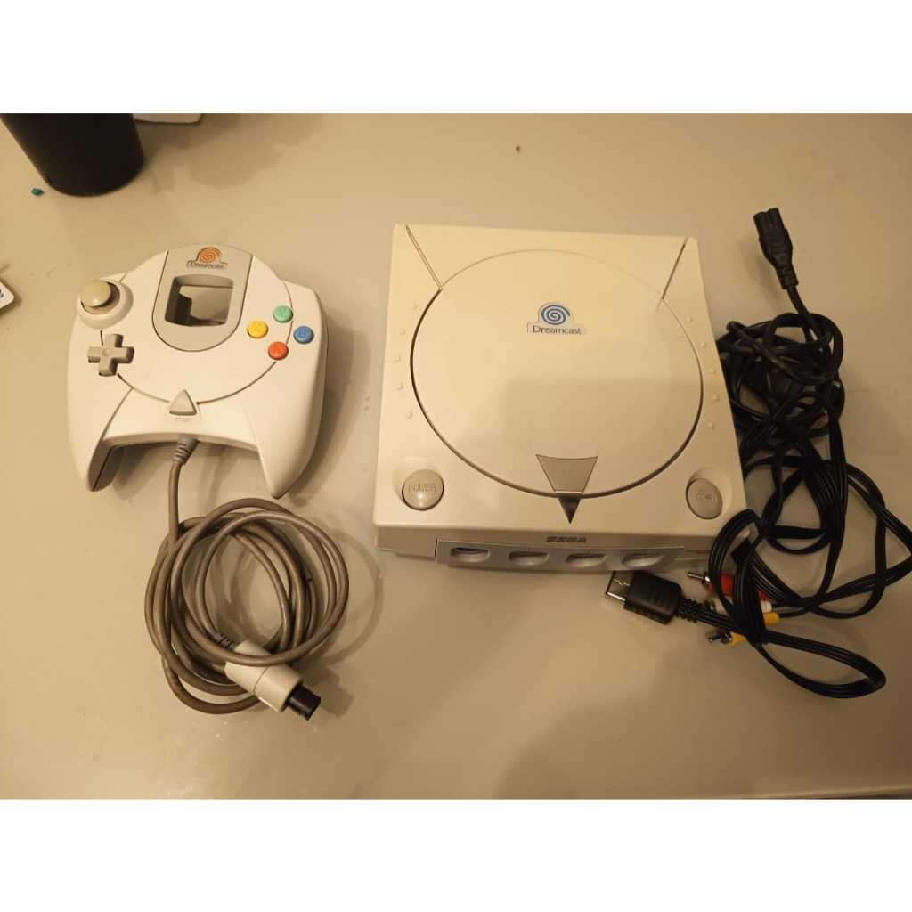 CONSOLE SEGA SATURN Mod FENRIR ODE Free Region 60 HTZ 220v PAL NTSC jap JAPAN EUR 269,70 - FR