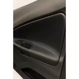 Kit Forro de Porta Gol G5 G6 G7 Fácil Instalação