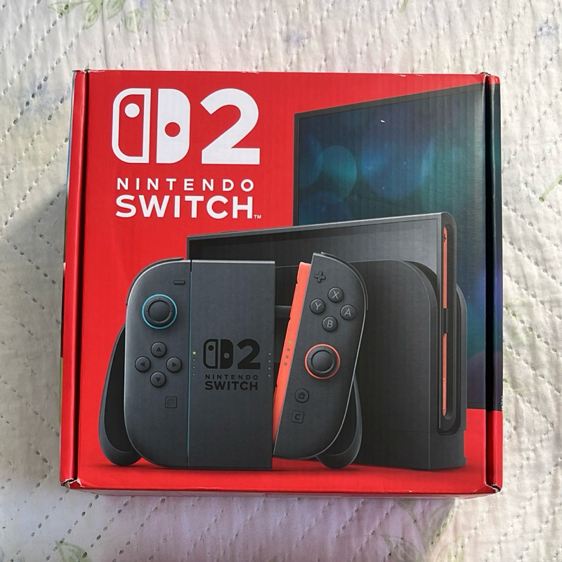 Console Nintendo Switch 2 + Pokemon Legends: Z-A, Modelo Nacional