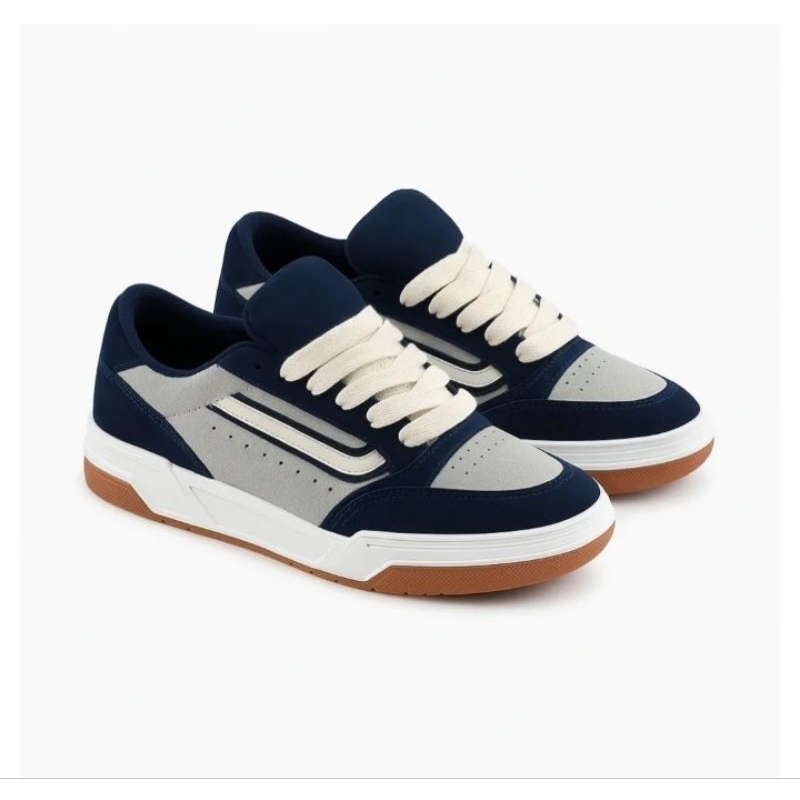 Giày Vans Vans Authentic Quadriculado Tenis Vans 34 Em Promoção Na