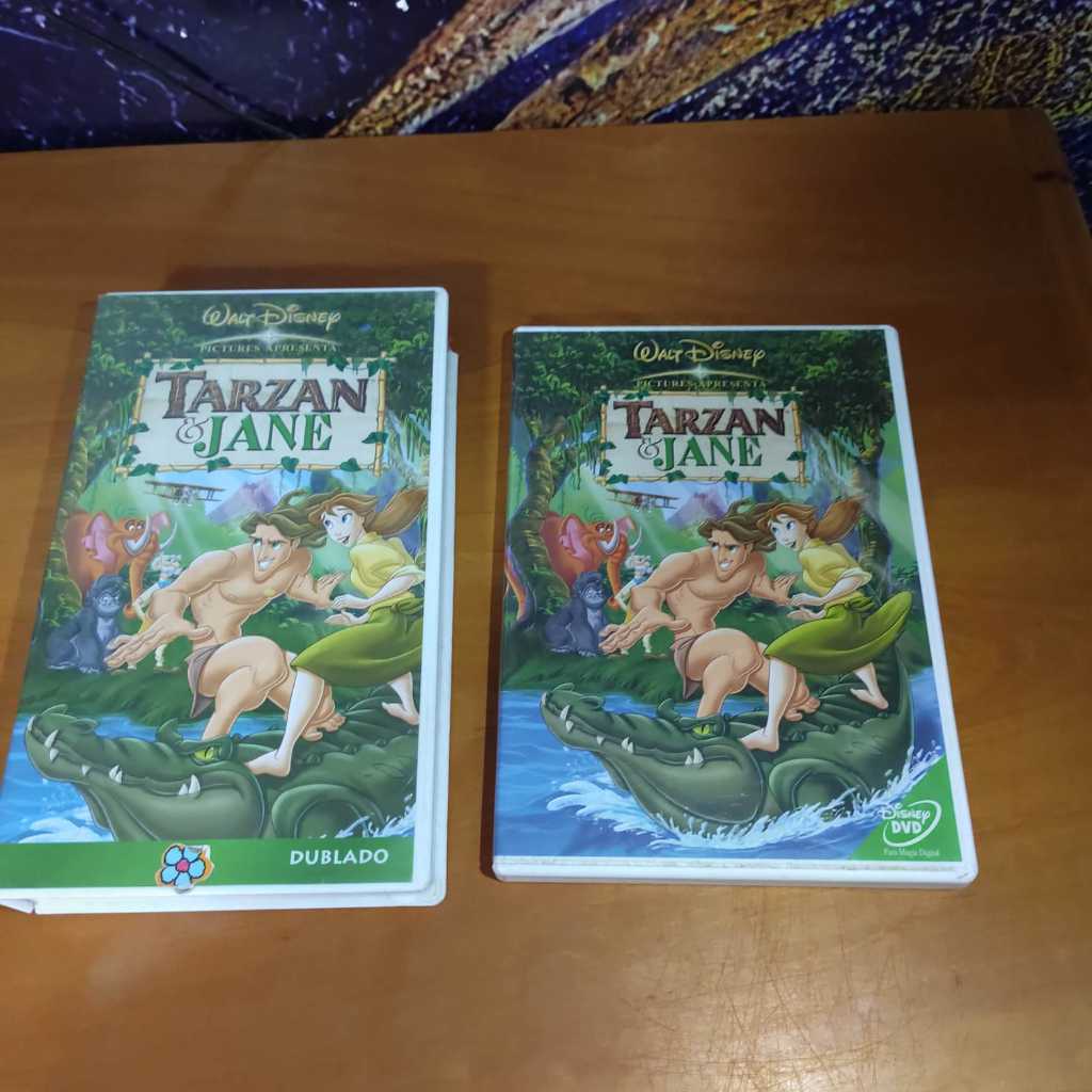 tarzan em Promoção na Shopee Brasil 2026