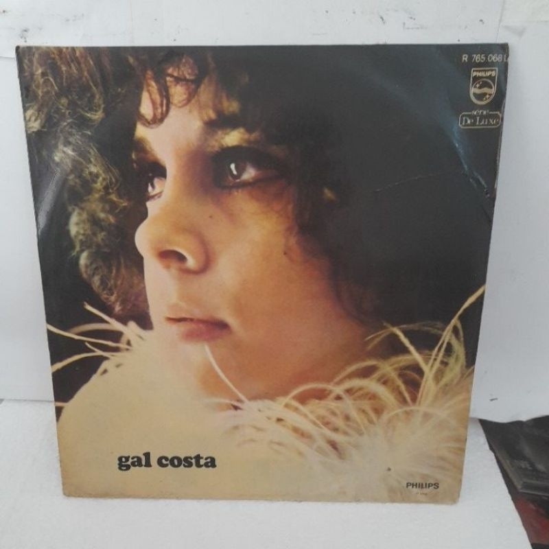 lp vinil gal Costa 1969 1° edição mono | Shopee Brasil