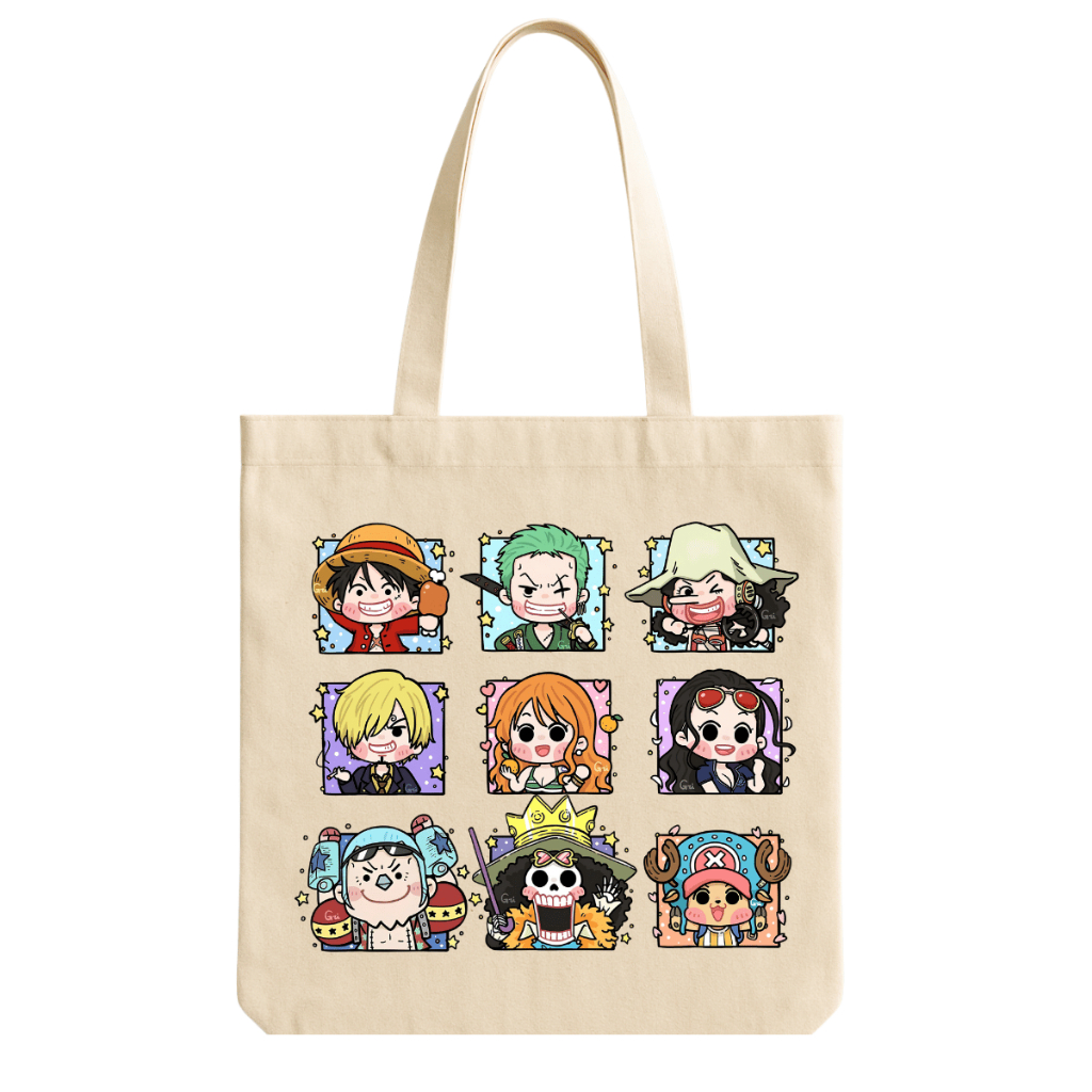 one piece mugiwaras em Promoção na Shopee Brasil 2026