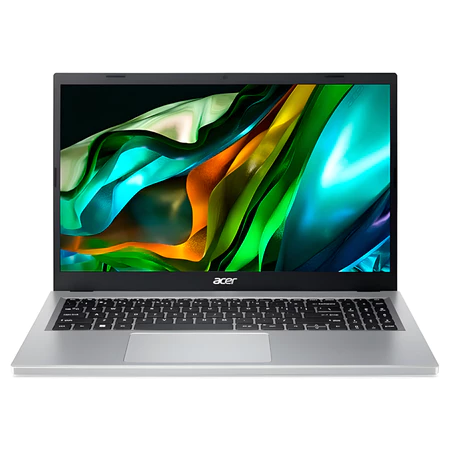 Notebook Acer CONA0460 Core I3 N305 8GB Ram 512GB Windows 11 Home Tela 15 6 