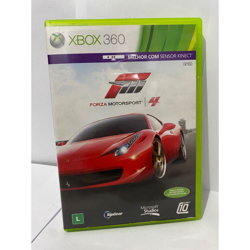 Forza Horizon 5 Xbox em Promoção na Shopee Brasil 2026