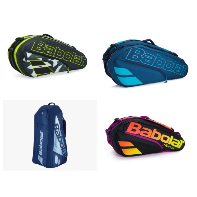Babolat Aero em Promoção na Shopee Brasil 2026