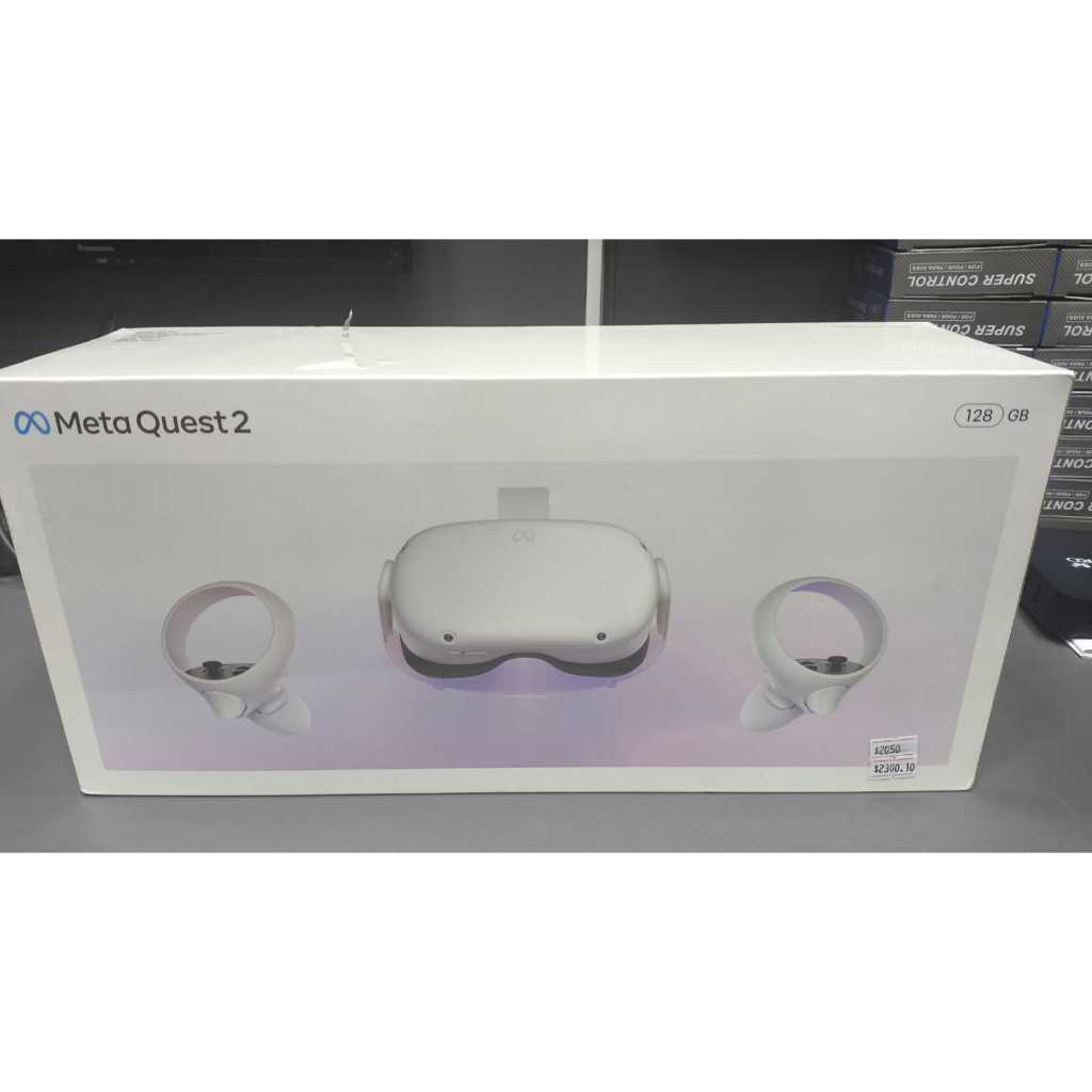  Quest2 256GB 専用ケース付き Amazon.co.jp: Meta Quest 2—完全ワイヤレスのオールインワンVR