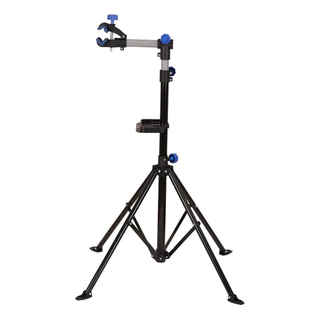 Cavalete Suporte Tripe Portatil Manutenção Bike Mtb Gta Preto