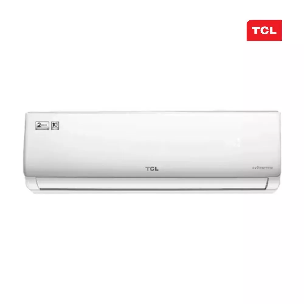 Ar Condicionado Tcl Split Hi Wall Elite INVERTER Frio 9.000 Btus