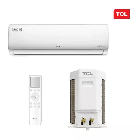 Ar-condicionado TCL Split HW Elite Inverter