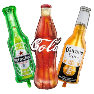 Balão Coca Cola na Black Friday 2025 | BuscaProdutos