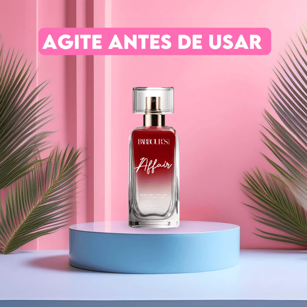 Body Splash Affair 200ml