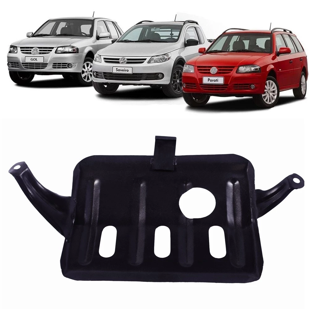 Protetor Carter Gol Parati Motor At 1.0 16v G2 G3 G4 Todos