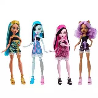 Mattel Bonecas: Guia Completo e Onde Comprar | BuscaProdutos