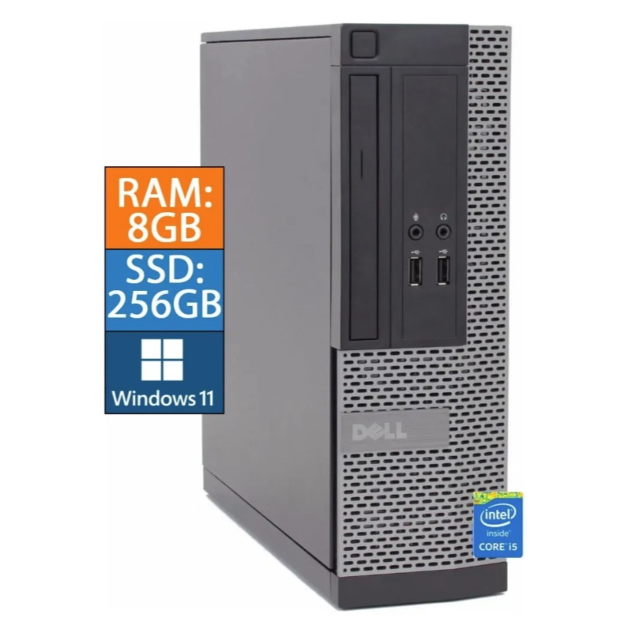 Dell Optiplex 9020 Core I5! em Promoção na Shopee Brasil 2026