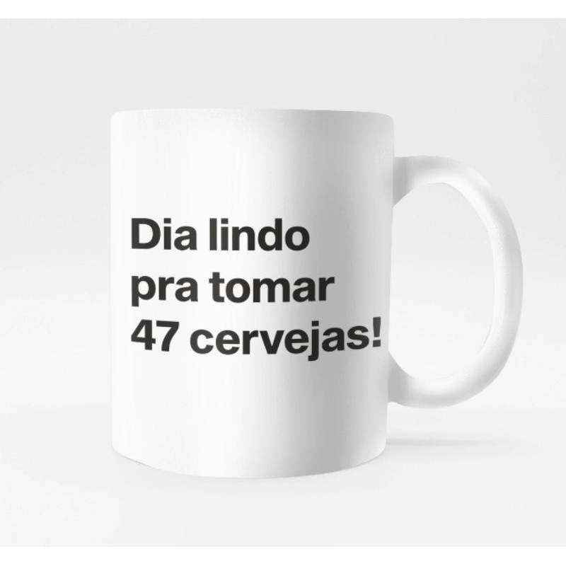 Caneca 