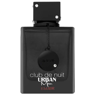 Perfume Árabe Club de Nuit Urban Man Elixir 105ml Masculino | Original