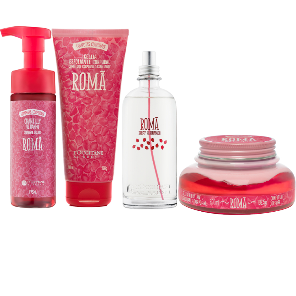 l'occitane kit em Promoção na Shopee Brasil 2026