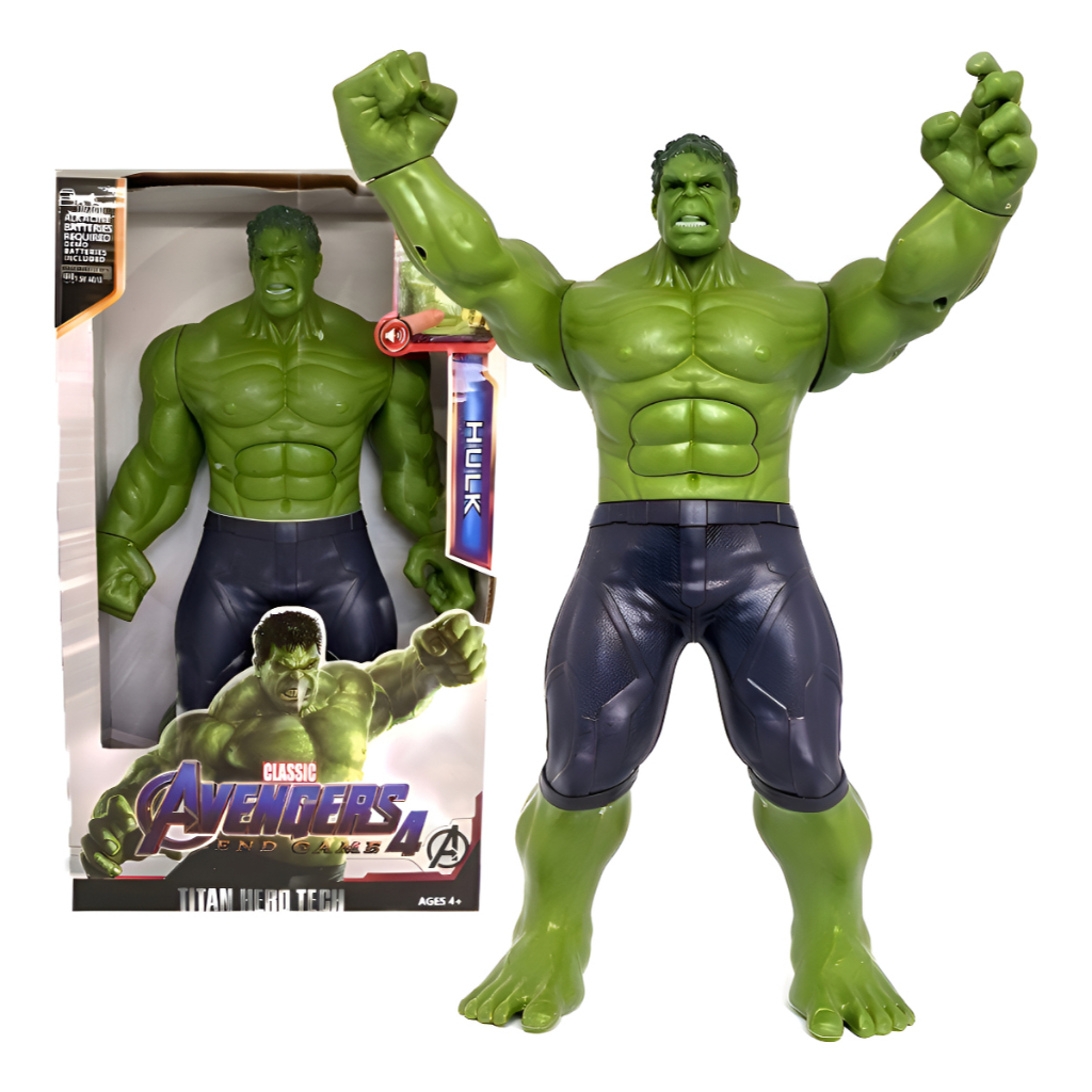 hot toys hulk em Promoção na Shopee Brasil 2026